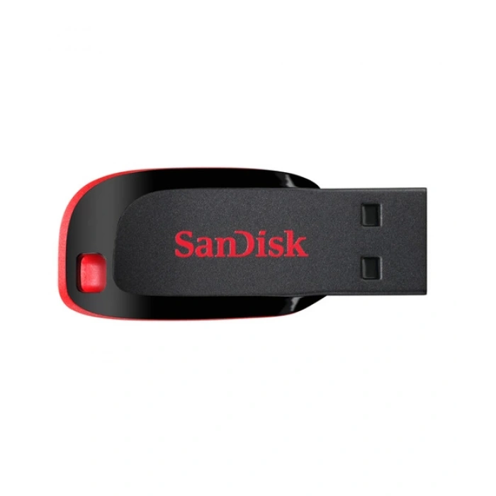 SanDisk Cruzer Blade 16GB