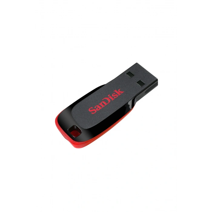 Sandisk Cruzer Blade Sdcz50-016g-b35 16 Gb Flash Bellek Usb 2.0