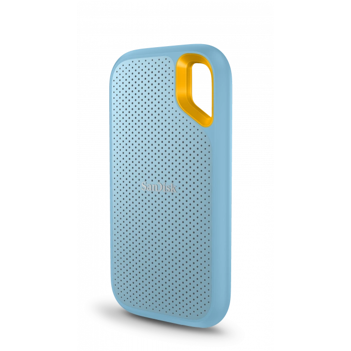 SanDisk Extreme Portable SSD  2TB