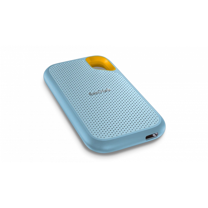 SanDisk Extreme Portable SSD  2TB