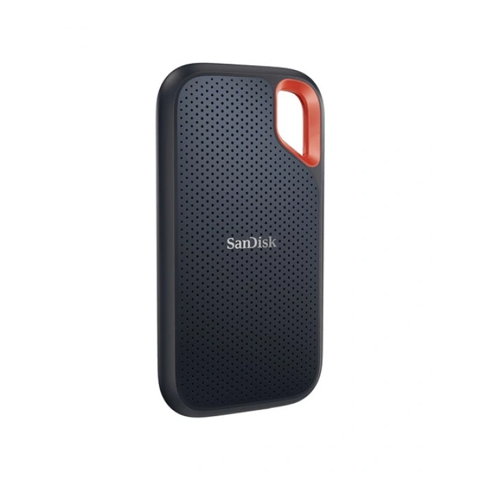 SanDisk Extreme Portable SSD  2TB