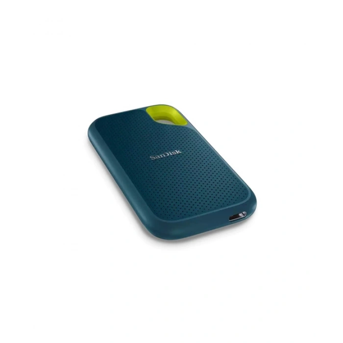 SanDisk Extreme Portable SSD 4TB