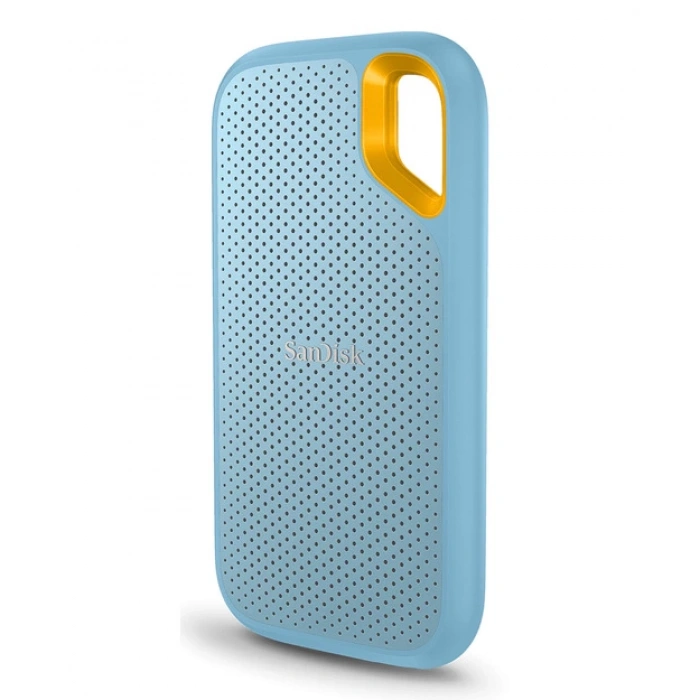 SanDisk Extreme PRTL SSD 1050MB/s R, 100