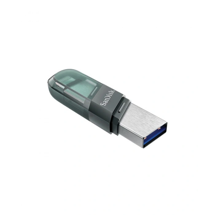 SanDisk iXpand Flash Drive 128GB Type