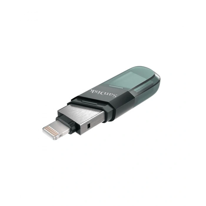 SanDisk iXpand Flash Drive 128GB Type