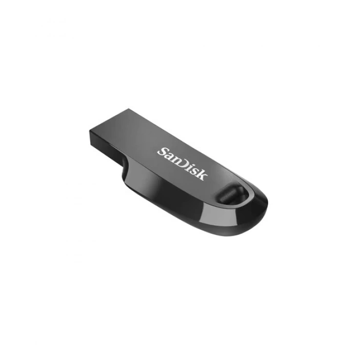 SanDisk Ultra Curve USB 3.2 64GB Black