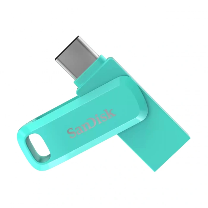 SanDisk Ultra Dual Drive 64GB Go Type-C