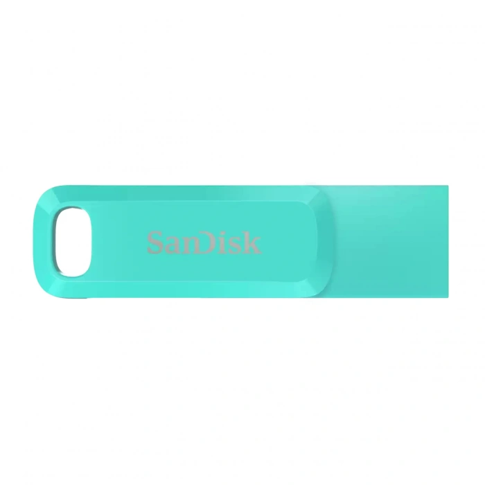 SanDisk Ultra Dual Drive 64GB Go Type-C