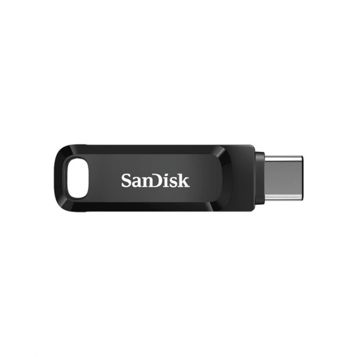 SanDisk Ultra Dual Drive 64GB Go Type-C