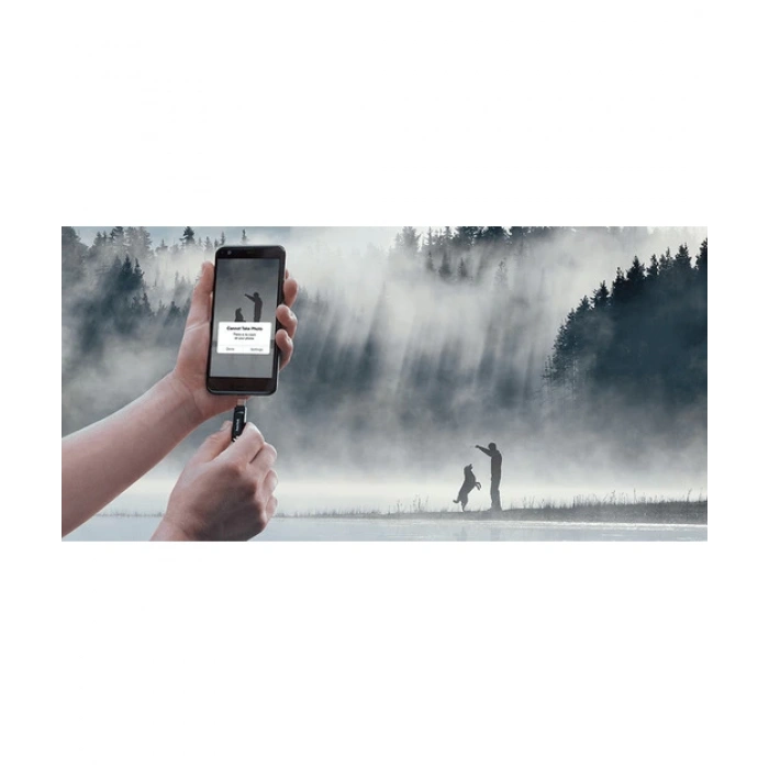 SanDisk Ultra Dual Drive 64GB Go Type-C