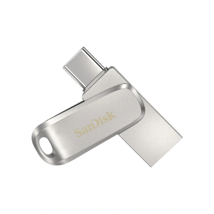 SanDisk Ultra Dual Drive Luxe USB Type-C