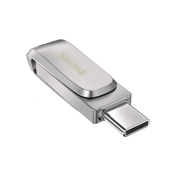 SanDisk Ultra Dual Drive Luxe USB Type-C