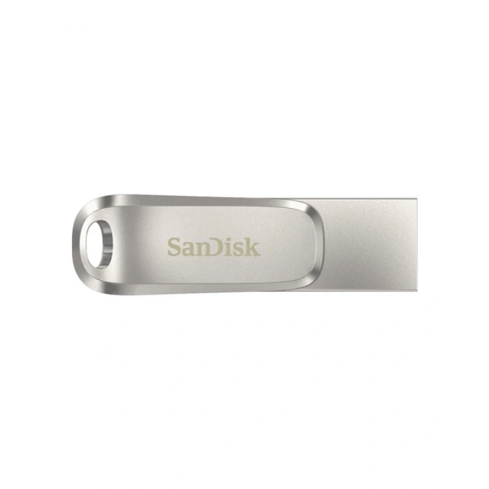 SanDisk Ultra Dual Drive Luxe USB Type-C