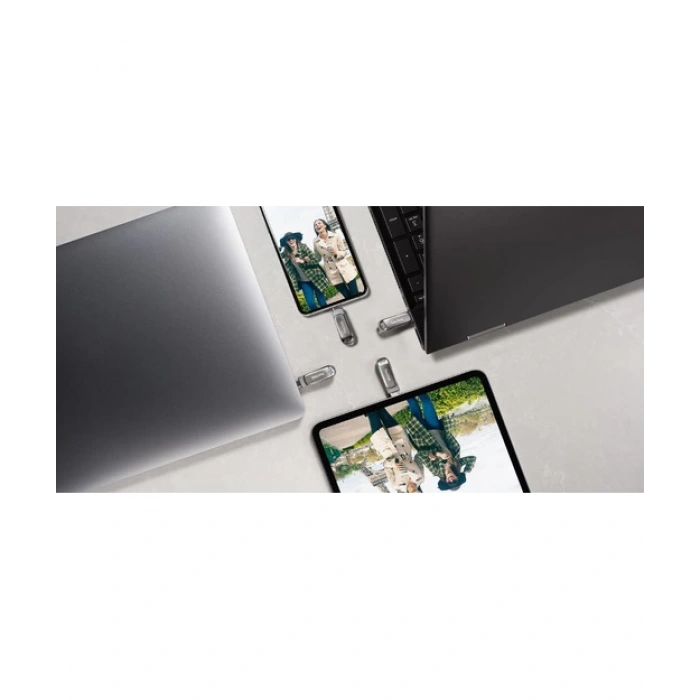 SanDisk Ultra Dual Drive Luxe USB Type-C