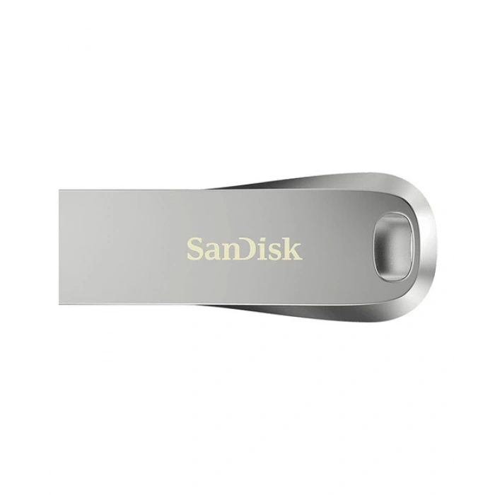 SanDisk Ultra Luxe 256GB, USB 3.2 Flash