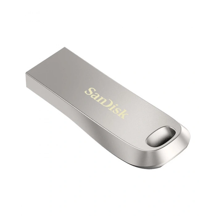 SanDisk Ultra Luxe 256GB, USB 3.2 Flash