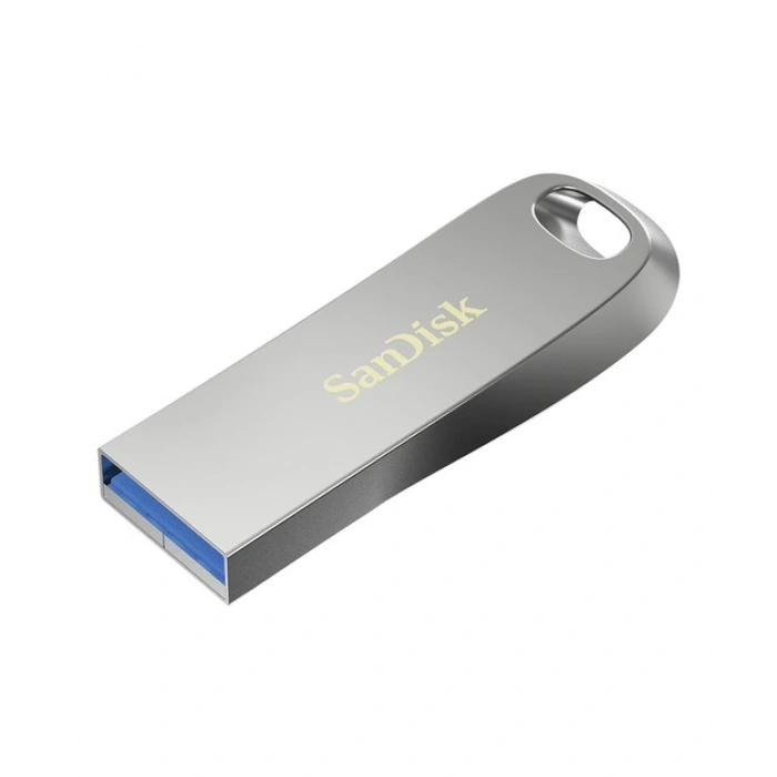 SanDisk Ultra Luxe 256GB, USB 3.2 Flash