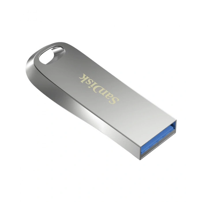 SanDisk Ultra Luxe 256GB, USB 3.2 Flash