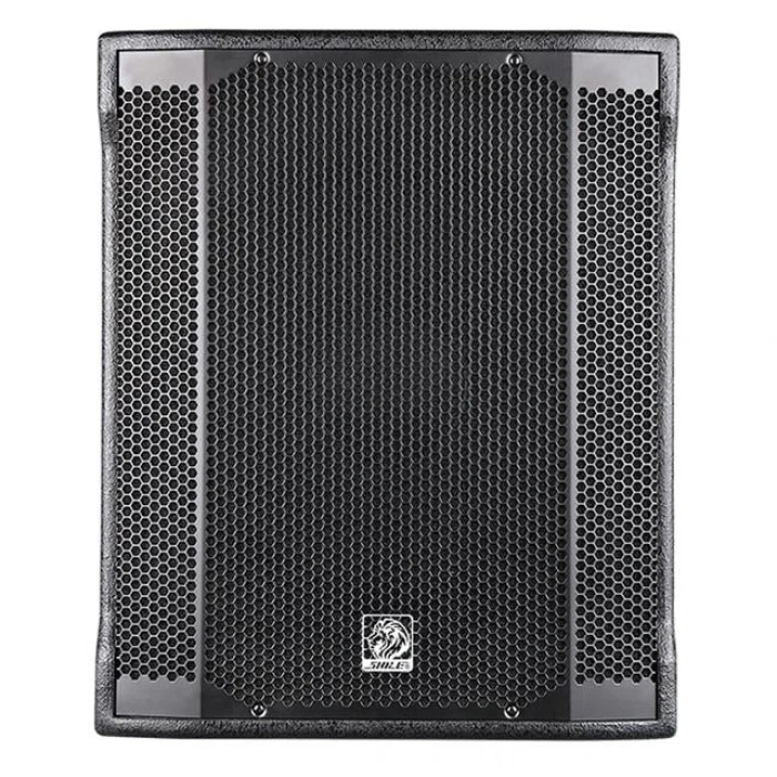 Shile ART918S 18 2200 Watt Profesyonel Aktif Kabin Subwoofer Subbass