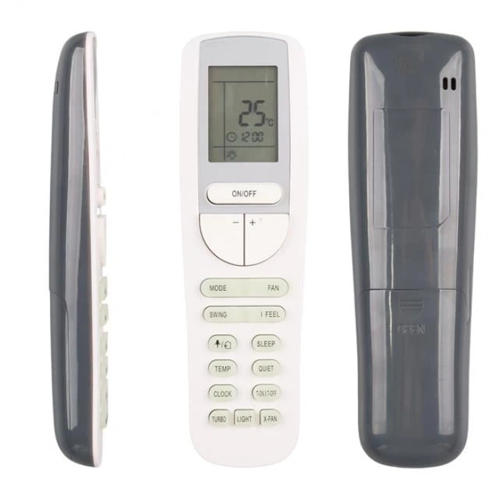 Sigma Exclusive YAA1FB Klima Kumandası