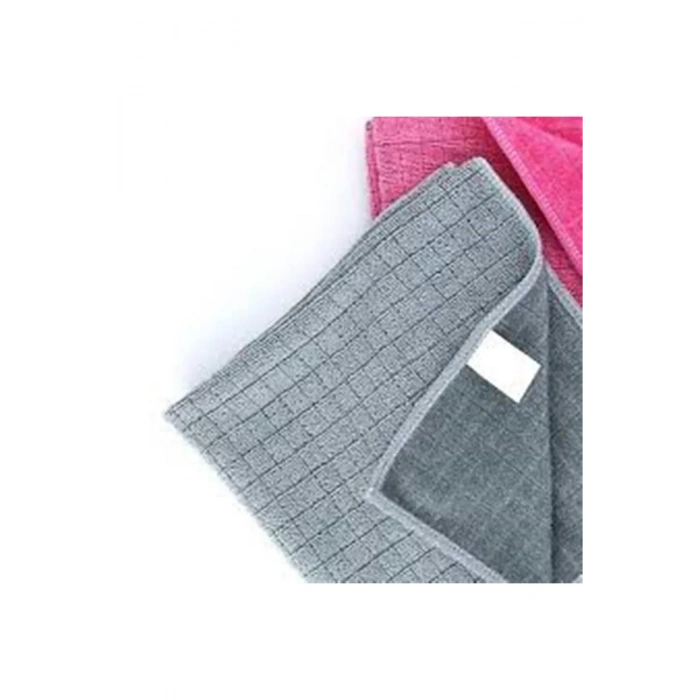 Silver 320 Gr. 40x40 Kareli Mutfak Bezi 1 Adet Royaleks-stk310