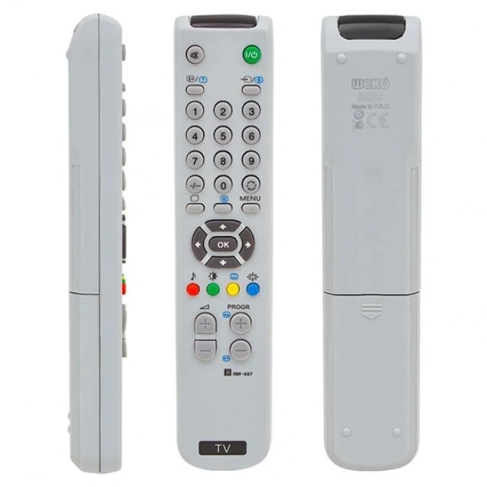 Sony RM-887 Tv Kumandası