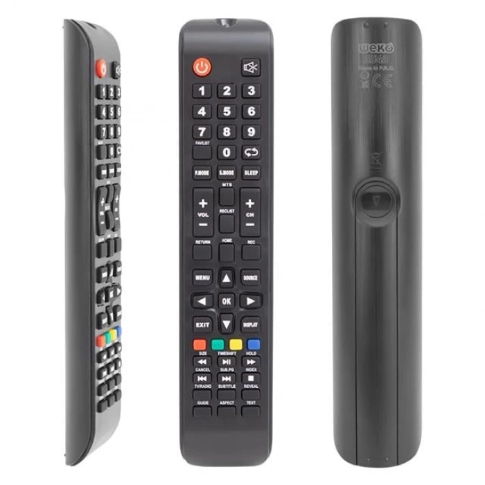 Sunny-Axen-Profilo-Woon CX-509 - Ventus 43 Lcd-Led Tv Kumanda