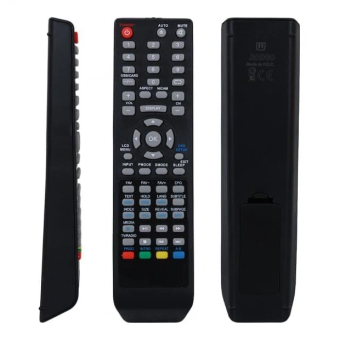 Sunny Lcd-15 Tv Lcd Tv Kumandası 30940