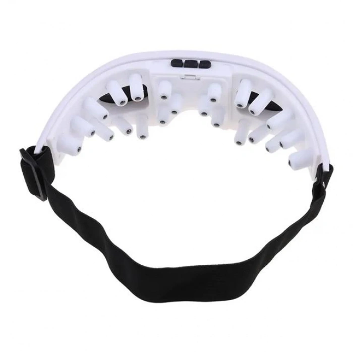 Sunup SN-14676 Şarjlı - Kafa - Göz Masaj Aleti