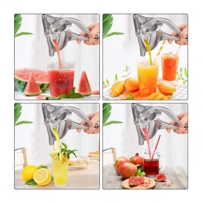 Sunup SN-20298 Narenciye Meyve Sıkacağı