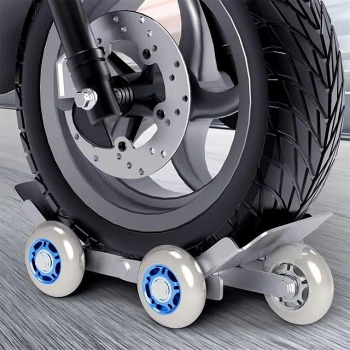 Sunup SN-21007 Motosiklet Dolly Tekerlek