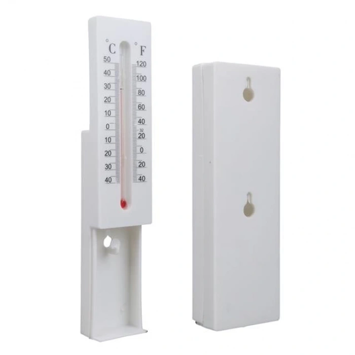 Sunup SN-24891 Dekoratif Gizli Bölmeli Termometre