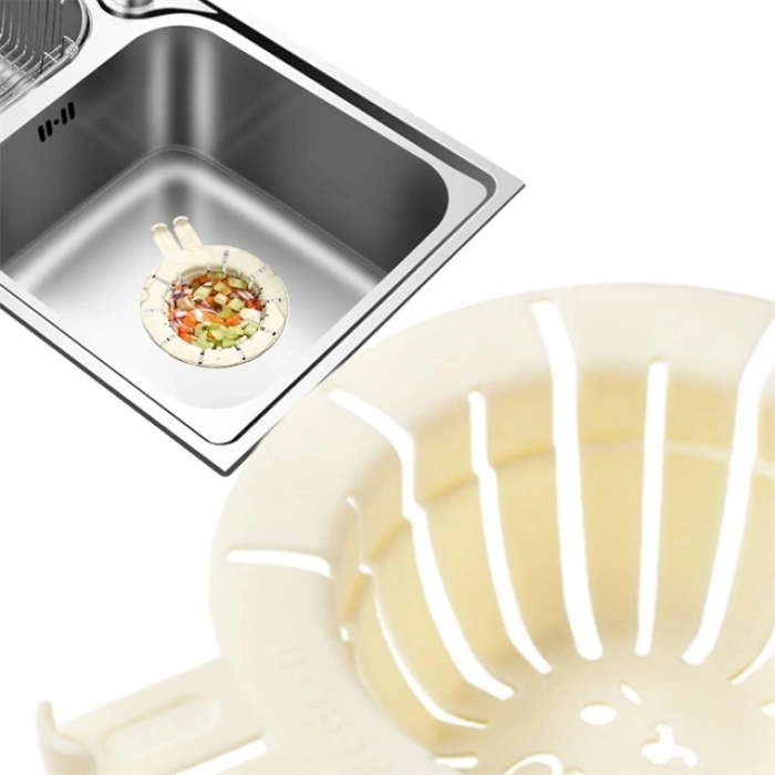 Sunup SN-26031 Lavabo Drenaj Süzgeci