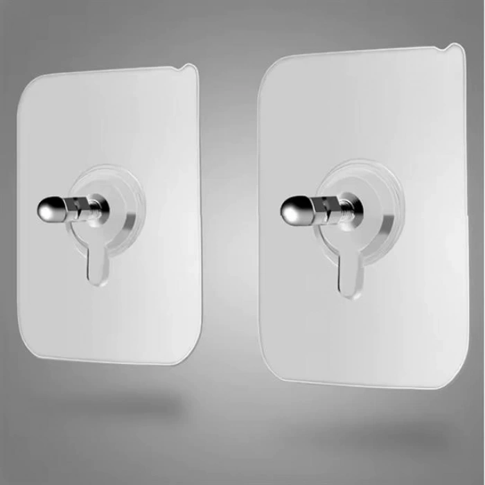 Sunup SN-26406 Kendinden Yapışkanlı Mobilya Devrilme Önleyeci Duvar Ankrajı