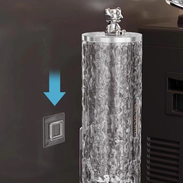 Sunup SN-27110 Kendinden Yapışkanlı Plastik - Karton Bardak Dispenseri