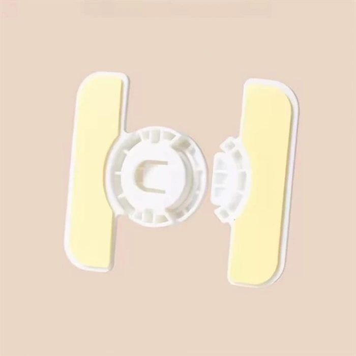 Sunup SN-28751 Düğmeli Tip Dolap ve Çekmece Çocuk Güvenlik Kilidi