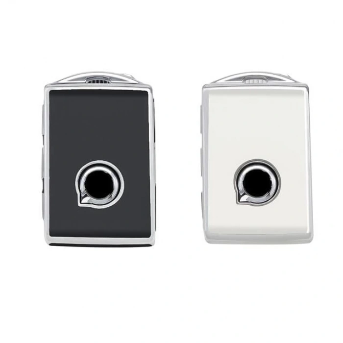 Sunup Volvo Anahtarlık Koruyucu Kılıf