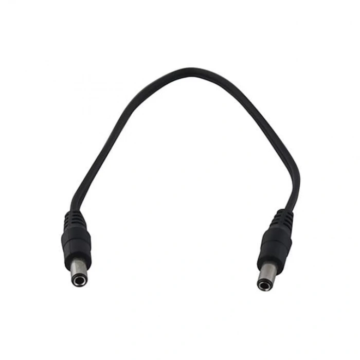 TK 34 Fiş Kablolu Kamera İçin Çift Uçlu