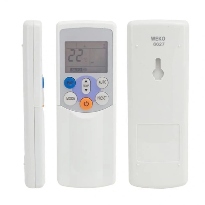 Toshiba WH-F11J Klima Kumandası