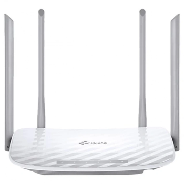 Tp Link Archer C50 4 Port Dual Band 867 Mbps Gigabit Router