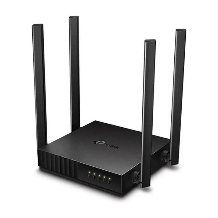 Tp-Link Archer C54 AC1200 Kablosuz Wifi 5 Dual Band Router