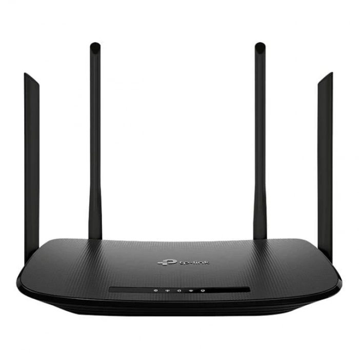 TP-Link Archer-VR300 AC1200 Dual Band 1200 Mbps Vdsl Modem Router