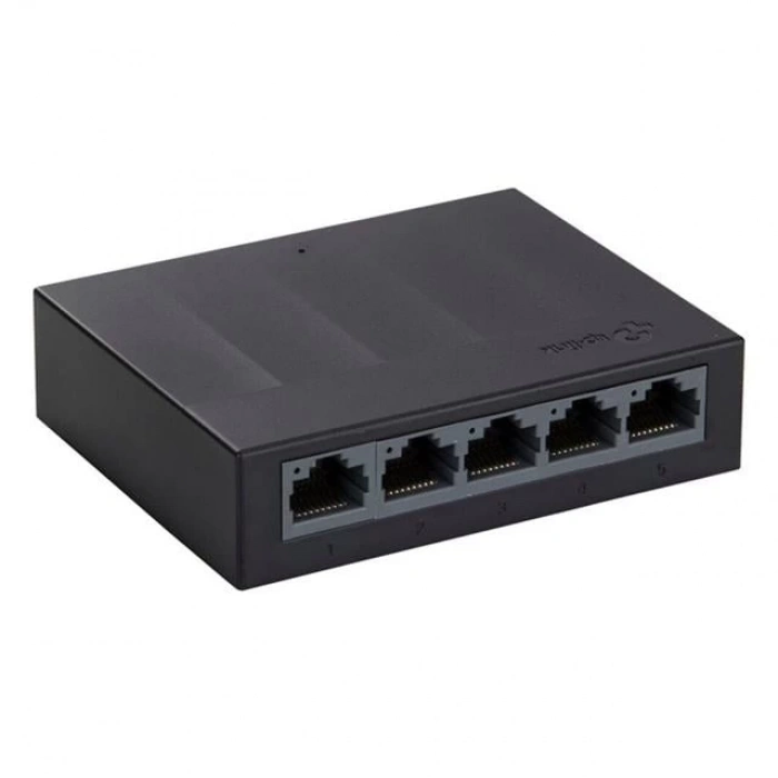 Tp-Link Ls1005g 5 Port Gigabit Desktop Switch