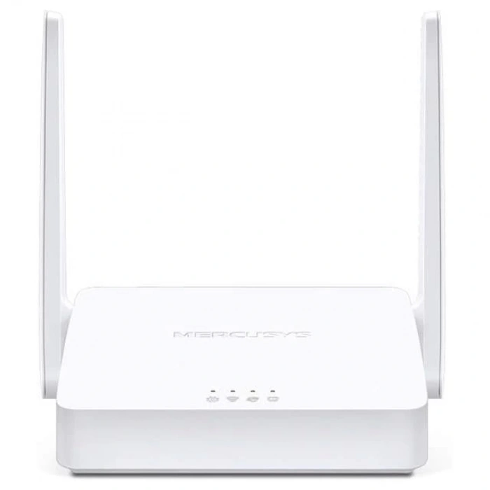 TP-Link Mercusys MW MW301R 2 Port 300 Mbps Kablosuz Router