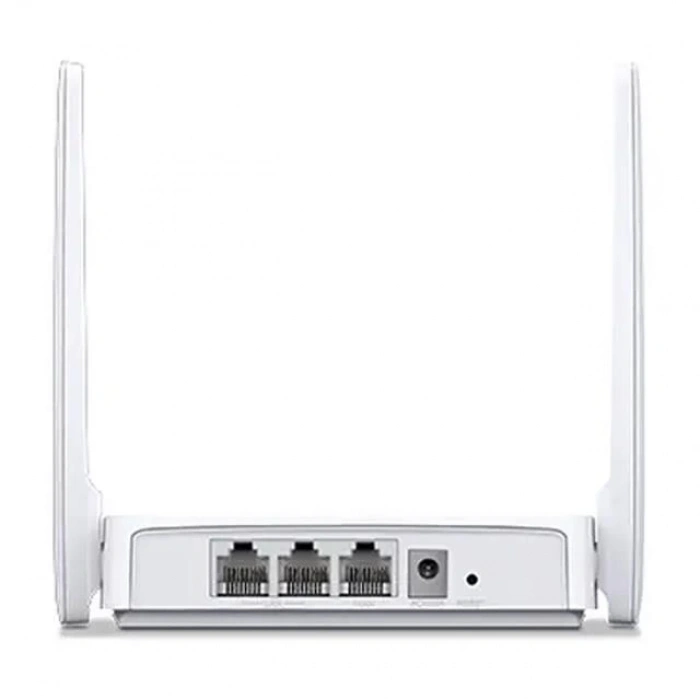 TP-Link Mercusys MW MW301R 2 Port 300 Mbps Kablosuz Router