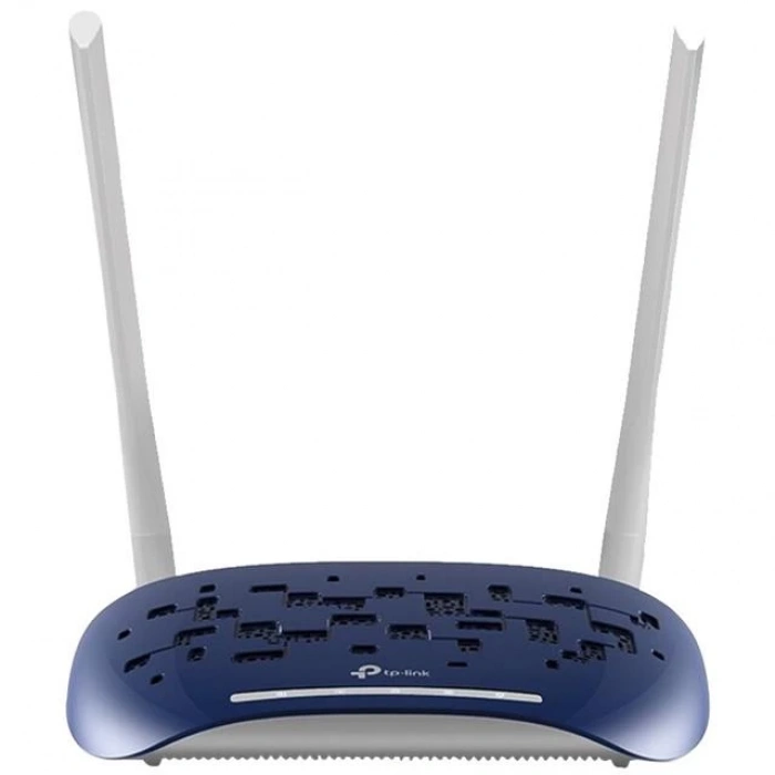 TP-Link TD-W9960 300 Mbps Kablosuz Adsl2-Vdsl2 Modem