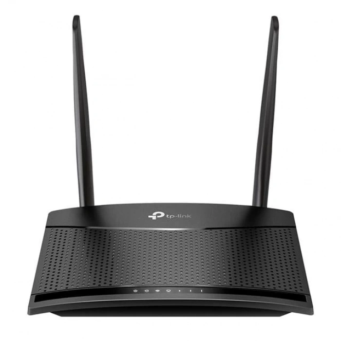 TP-Link TL-MR100 Sim Kart Girişli 300 Mbps Wireless-N 4G LTE Kablosuz Router