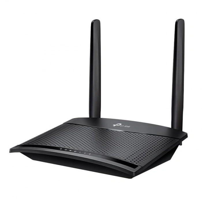 TP-Link TL-MR100 Sim Kart Girişli 300 Mbps Wireless-N 4G LTE Kablosuz Router