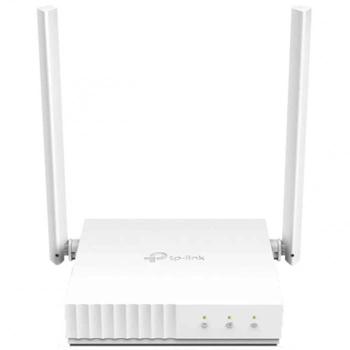 TP-Link TL-WR844N 300 Mbps 5 dBi Multi-Mode Wifi Router (Agile Config)