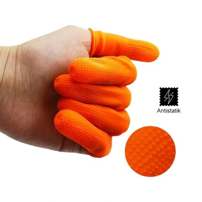 Weko WK-19365 Antistatik ve İz Bırakmayan Parmaklık TV Panel Elektronik Tamir (500lü Paket)